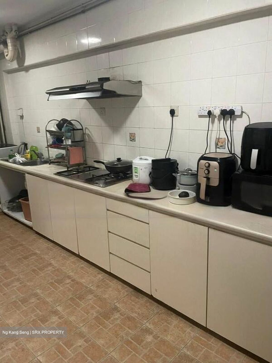 Blk 325B Sengkang East Way (Sengkang), HDB 4 Rooms #473390461